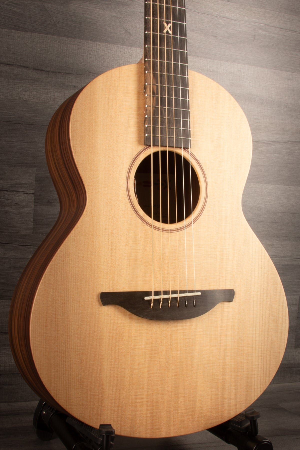 Sheeran Acoustic Guitar Sheeran by Lowden Tour Edition