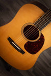 Sigma Acoustic Guitar Sigma All Solid Standard Series SDM-18