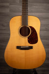 Sigma Acoustic Guitar Sigma All Solid Standard Series SDM-18