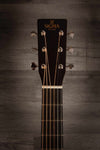 Sigma Acoustic Guitar Sigma All Solid Standard Series SDM-18