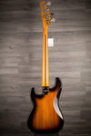 Squier Bass Guitar Squier Classic Vibe '50s Precision Bass 2 Tone Sunburst