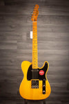 Squier Electric Guitar B- stock - Squier Classic Vibe '50s Telecaster Butterscotch Blonde