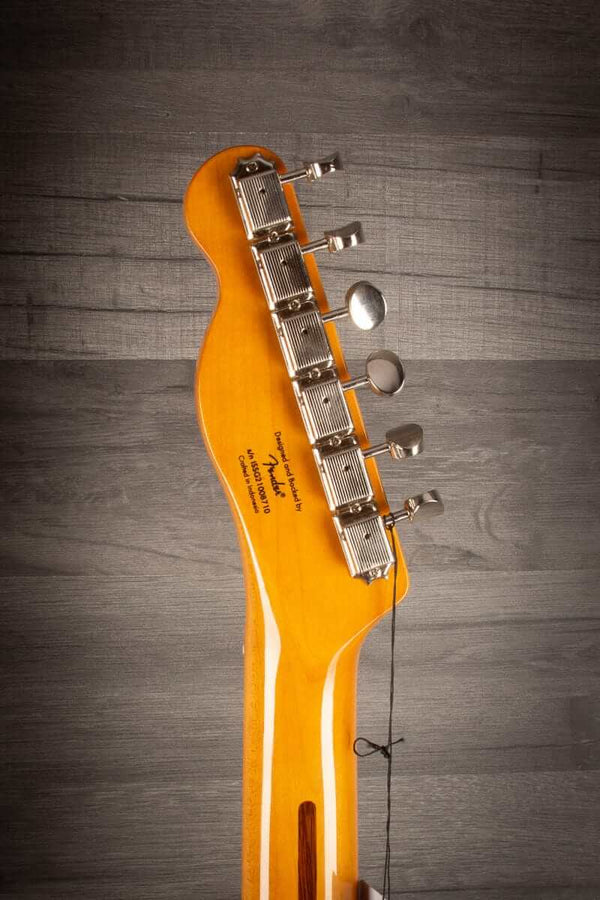 Squier Electric Guitar B- stock - Squier Classic Vibe '50s Telecaster Butterscotch Blonde