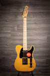 Squier Electric Guitar Squier - Affinity Telecaster -  Butterscotch