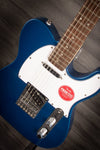 Squier Electric Guitar Squier - Affinity Telecaster - Lake Placid Blue