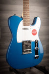 Squier Electric Guitar Squier - Affinity Telecaster - Lake Placid Blue