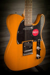 Squier Electric Guitar Squier - FSR Bullet Telecaster - Butterscotch