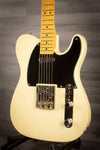 Squier Electric Guitar USED - Squier Classic Vibe '50s Telecaster - White Blonde