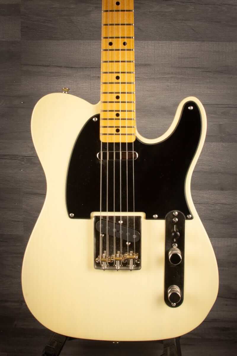 Squier Electric Guitar USED - Squier Classic Vibe '50s Telecaster - White Blonde