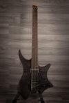 Strandberg Electric Guitar USED - Strandberg Boden OS6, Tremolo, Special edition Black, Rosewood