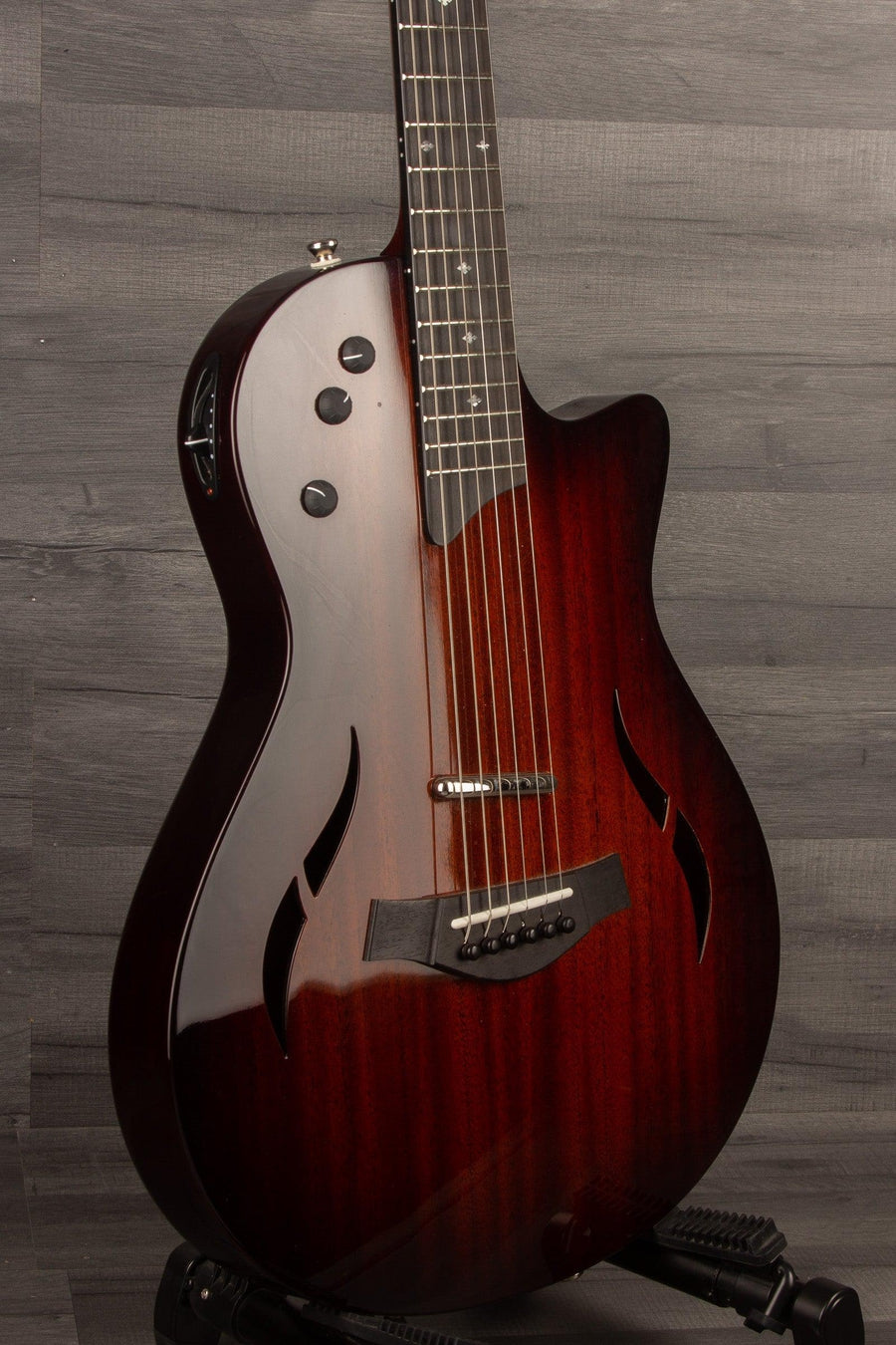 USED - Taylor T5Z Classic Dlx - MusicStreet