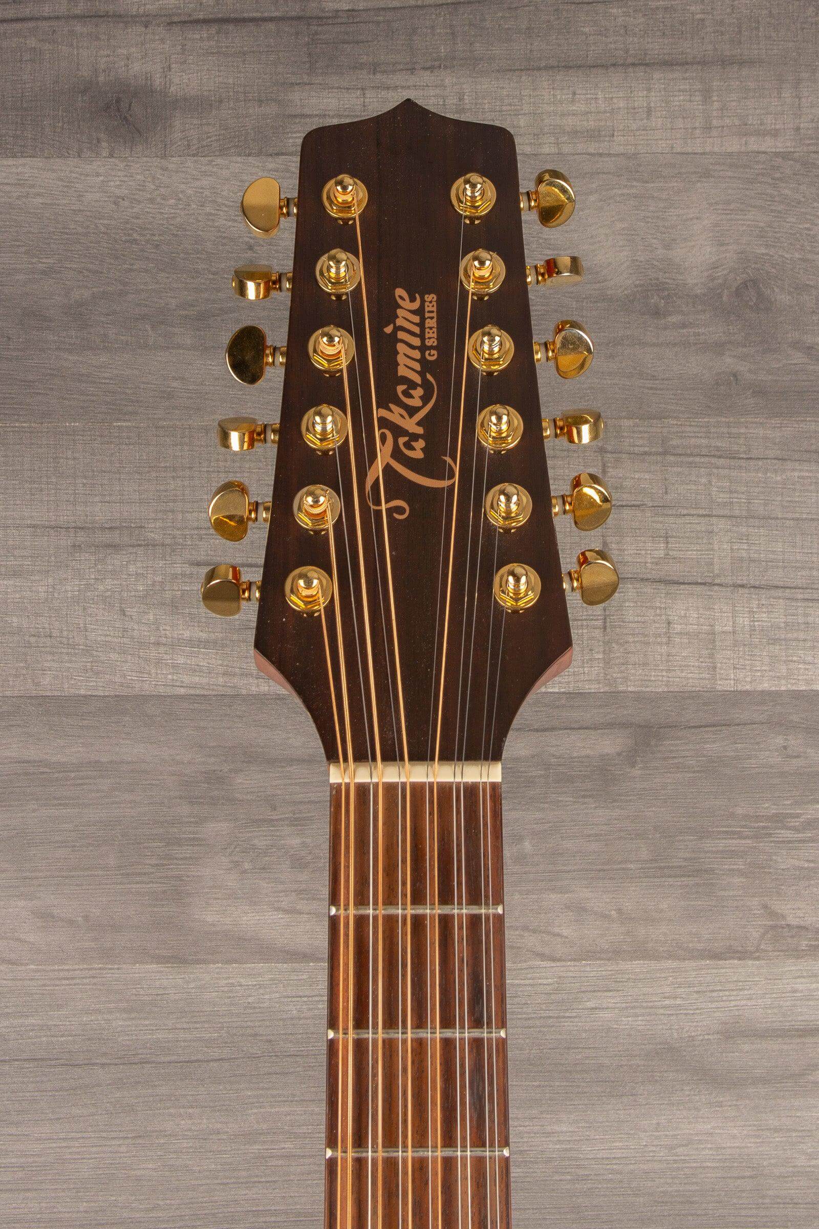 Takamine on sale eg345c price