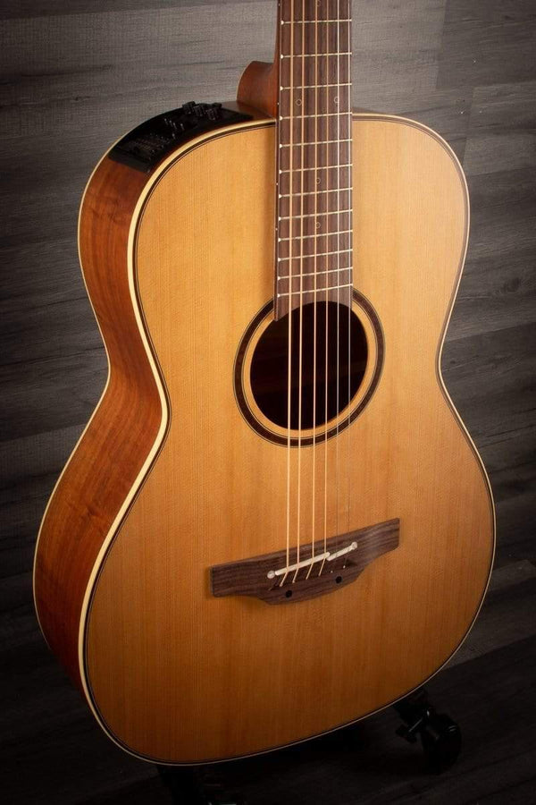 Takamine Acoustic Guitar Takamine CP400NYK