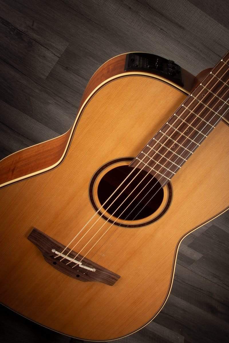 Takamine Acoustic Guitar Takamine CP400NYK