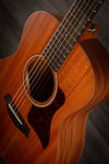 Taylor Acoustic Guitar USED - Taylor GS Mini Mahogany