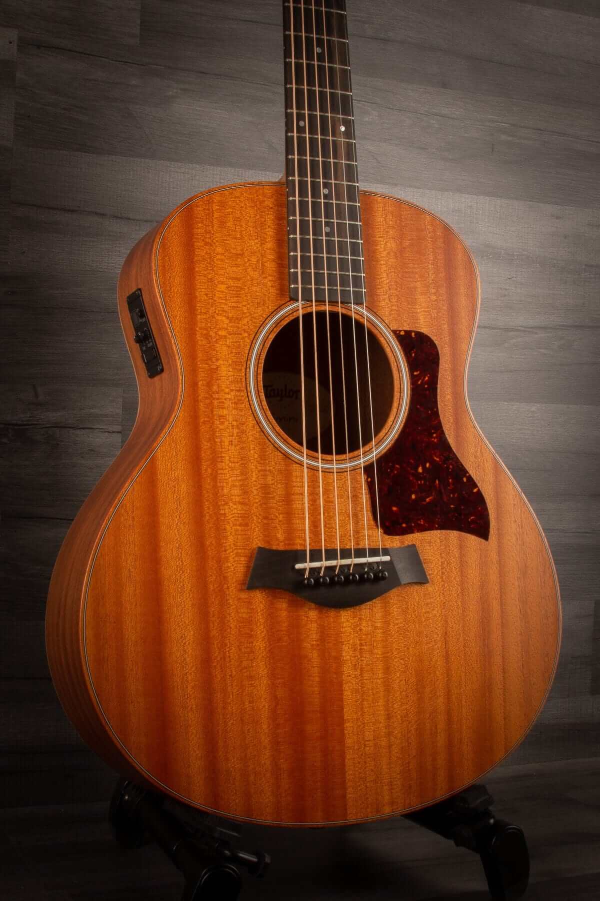 USED - Taylor GS Mini Mahogany