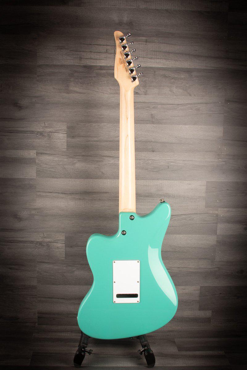 USED - Tom Anderson - Raven Classic Seafoam Green