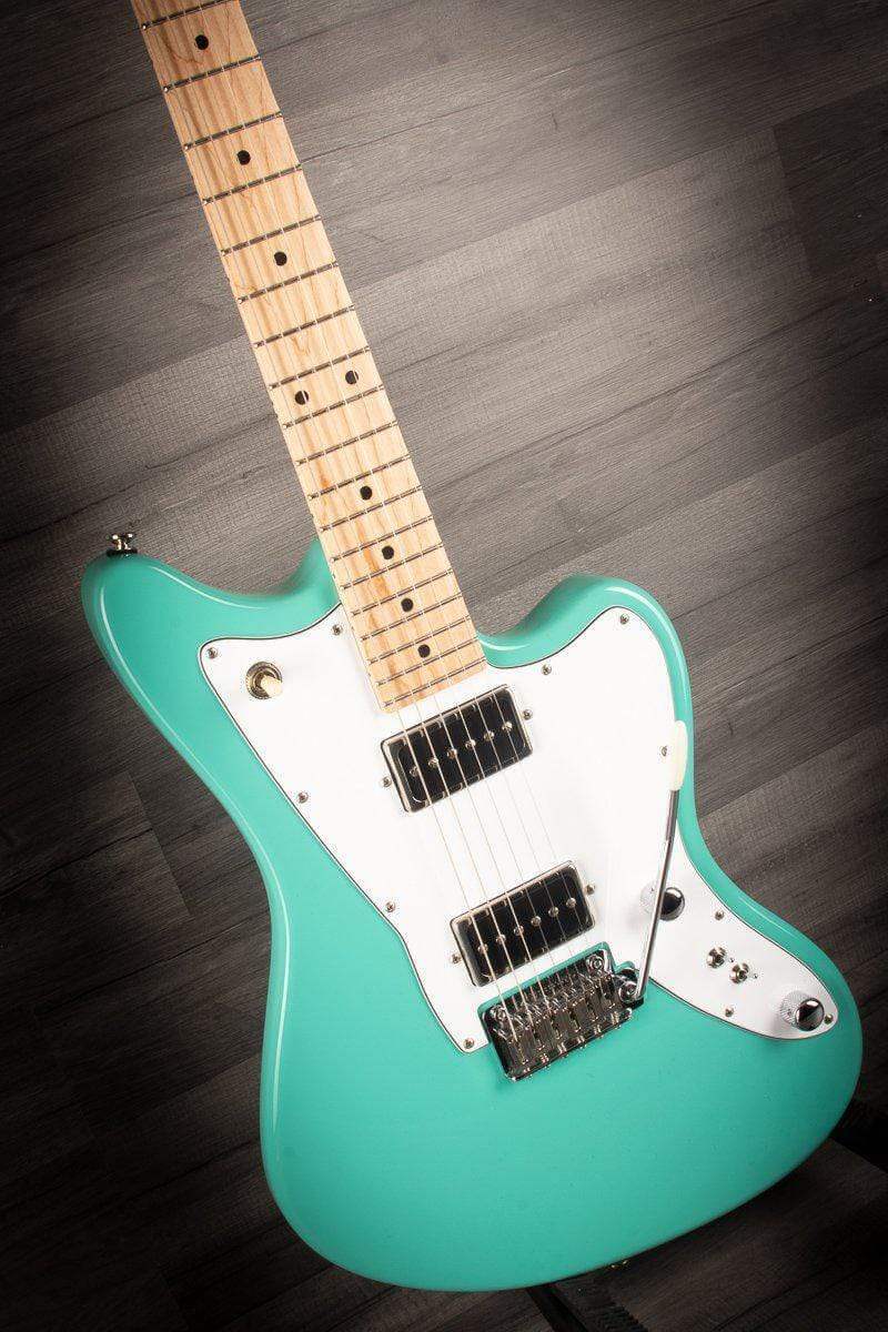 USED - Tom Anderson - Raven Classic Seafoam Green