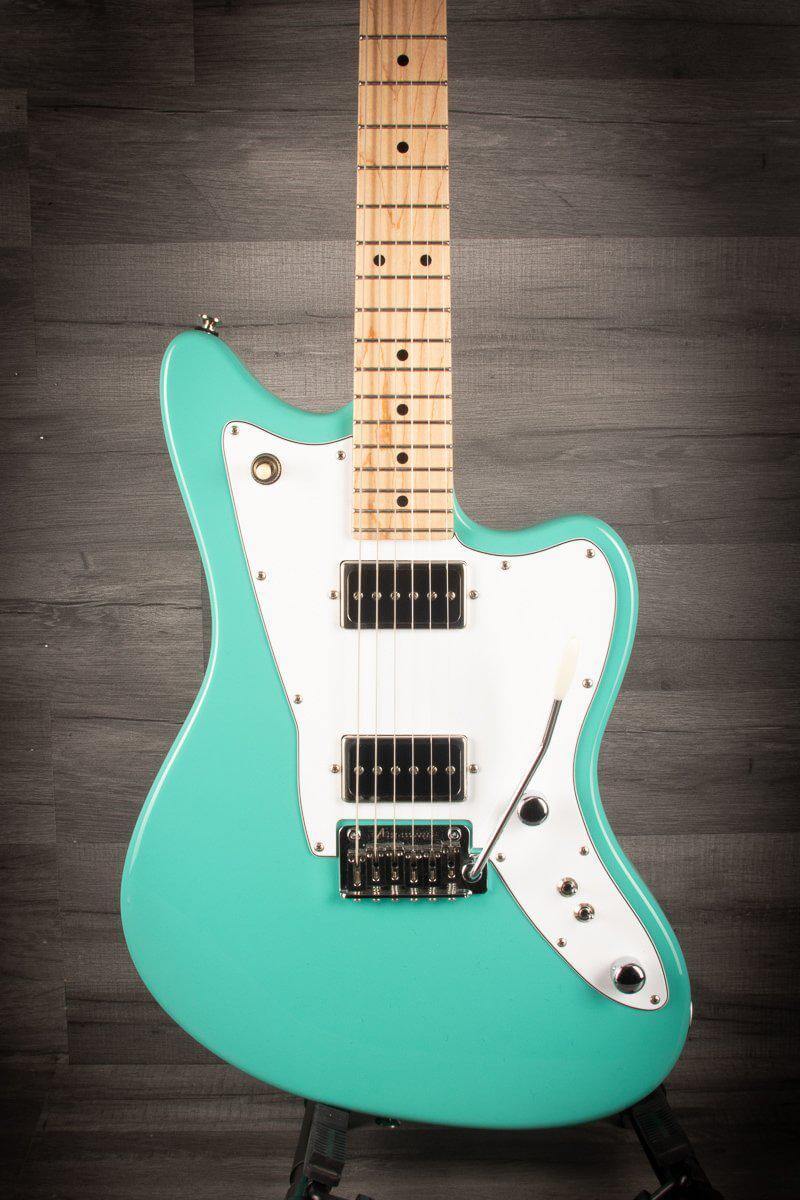 USED - Tom Anderson - Raven Classic Seafoam Green