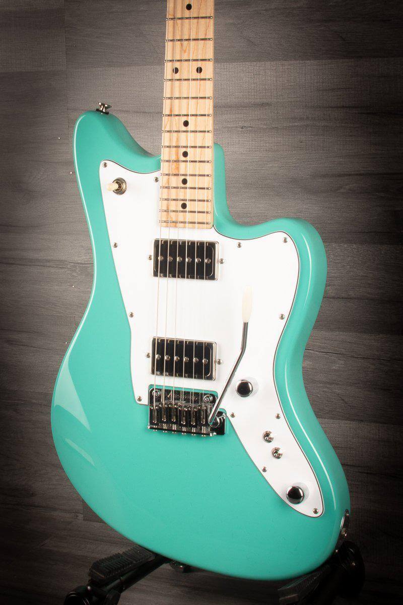 USED - Tom Anderson - Raven Classic Seafoam Green