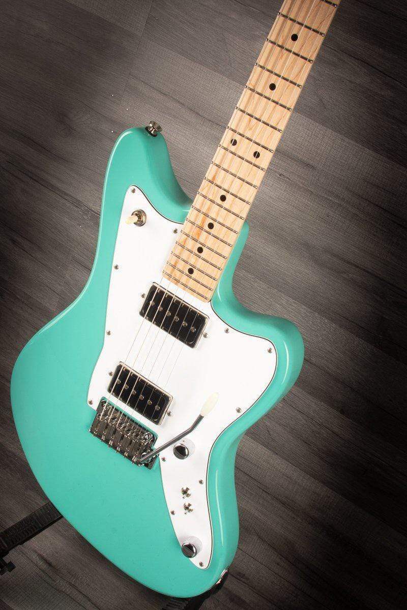 USED - Tom Anderson - Raven Classic Seafoam Green