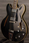 Gibson VOS 1964 Trini Lopez Standard Reissue - Ebony s#130193 - MusicStreet