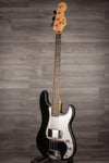 USED - Squier Affinity P bass - MusicStreet