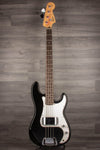 USED - Squier Affinity P bass - MusicStreet