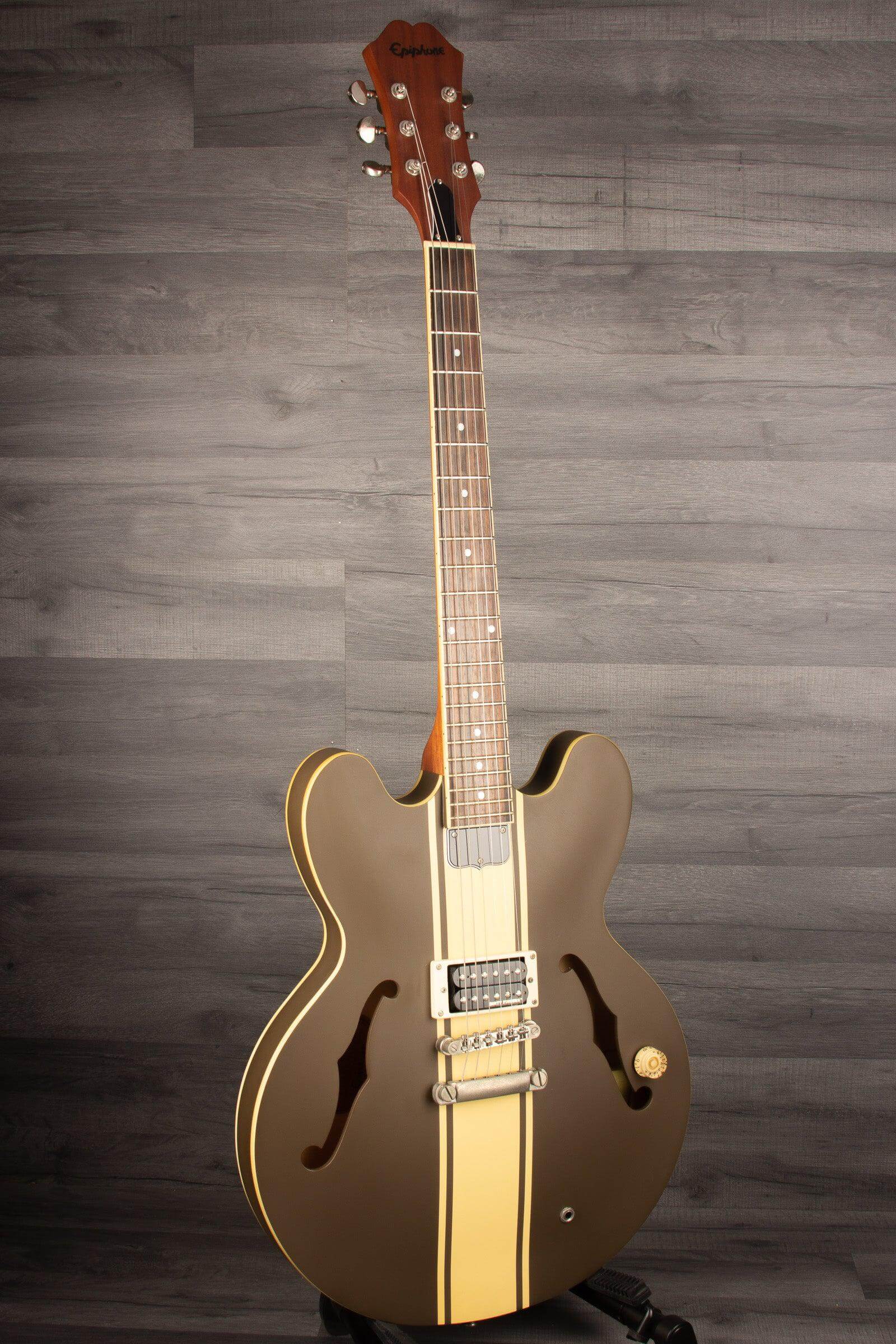 USED - Epiphone ES 333 Tom Delonge 2012 - MusicStreet