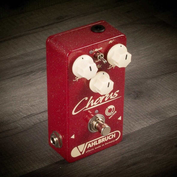 Vahlbruch Effects Vahlbruch Chorus Pedal