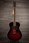 Yamaha Acoustic Guitar Yamaha FS830 - Dusk Sun Red