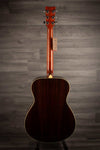 Yamaha Acoustic Guitar Yamaha FS830 - Dusk Sun Red