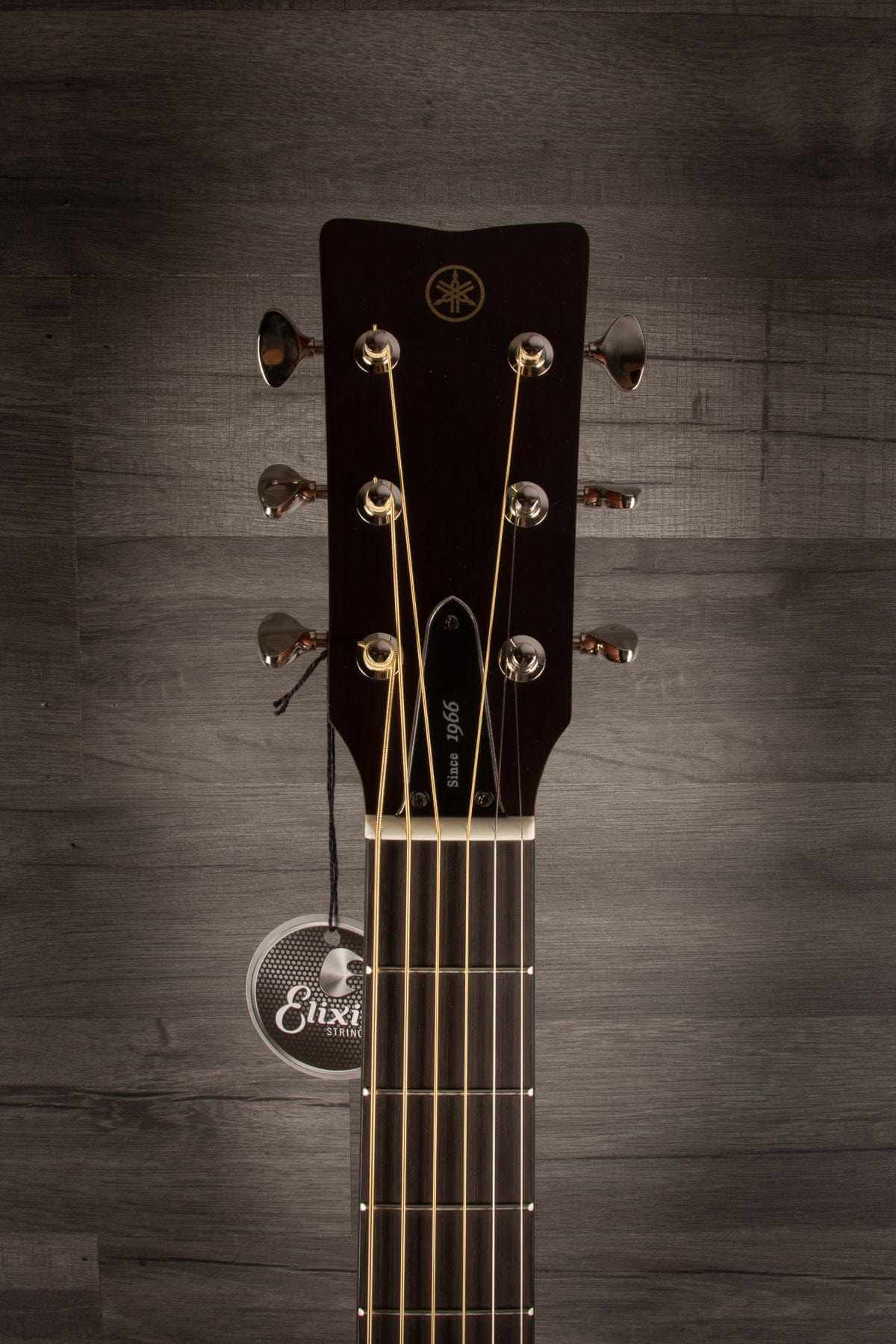 Yamaha FSX3 Acoustic Guitar