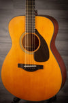 Yamaha Acoustic Guitar Yamaha FSX5 Red Label Electro-Acoustic Guitar