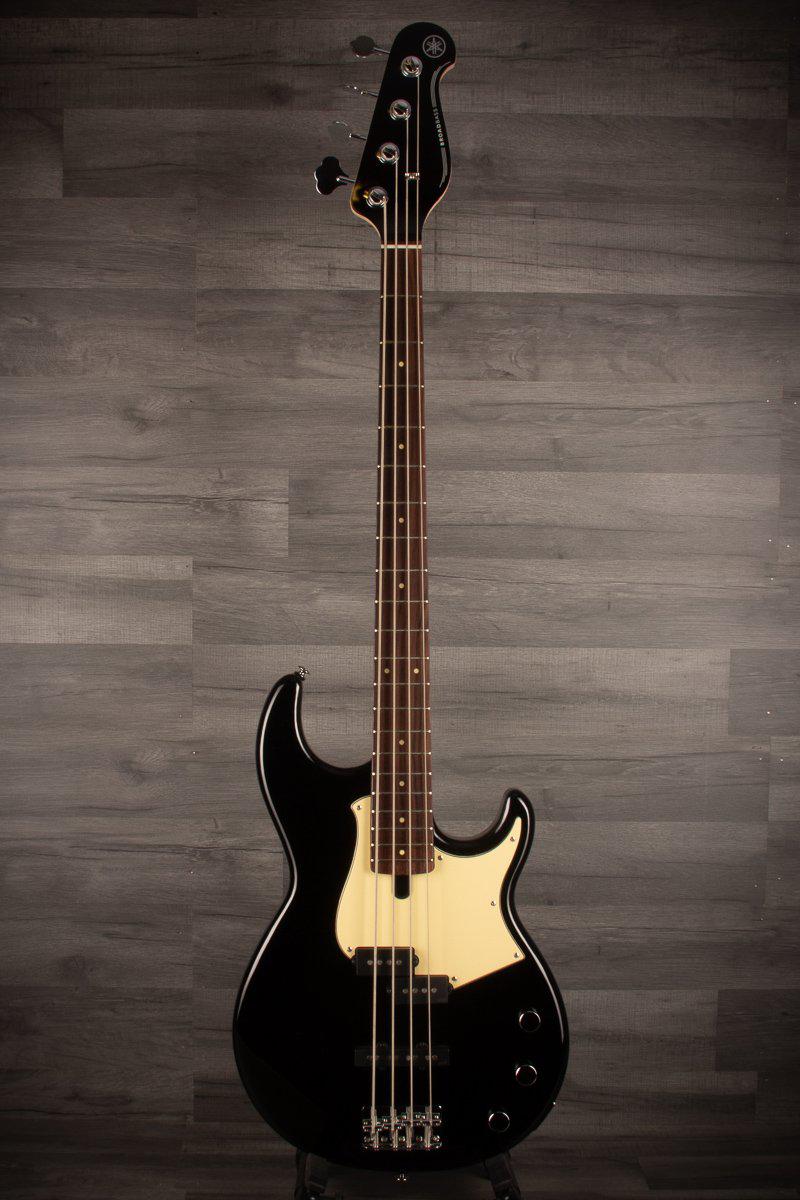 Yamaha BB434 Bass Black