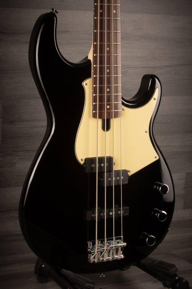 Yamaha BB434 Bass Black