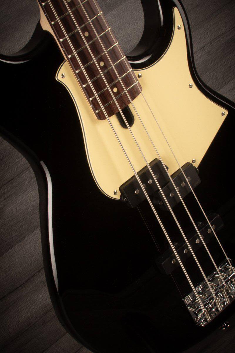 Yamaha BB434 Bass Black