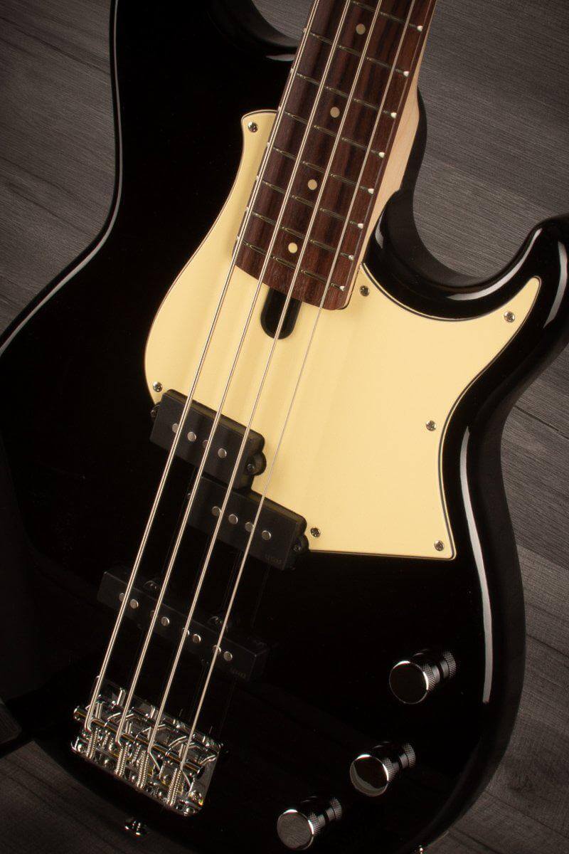 Yamaha BB434 Bass Black