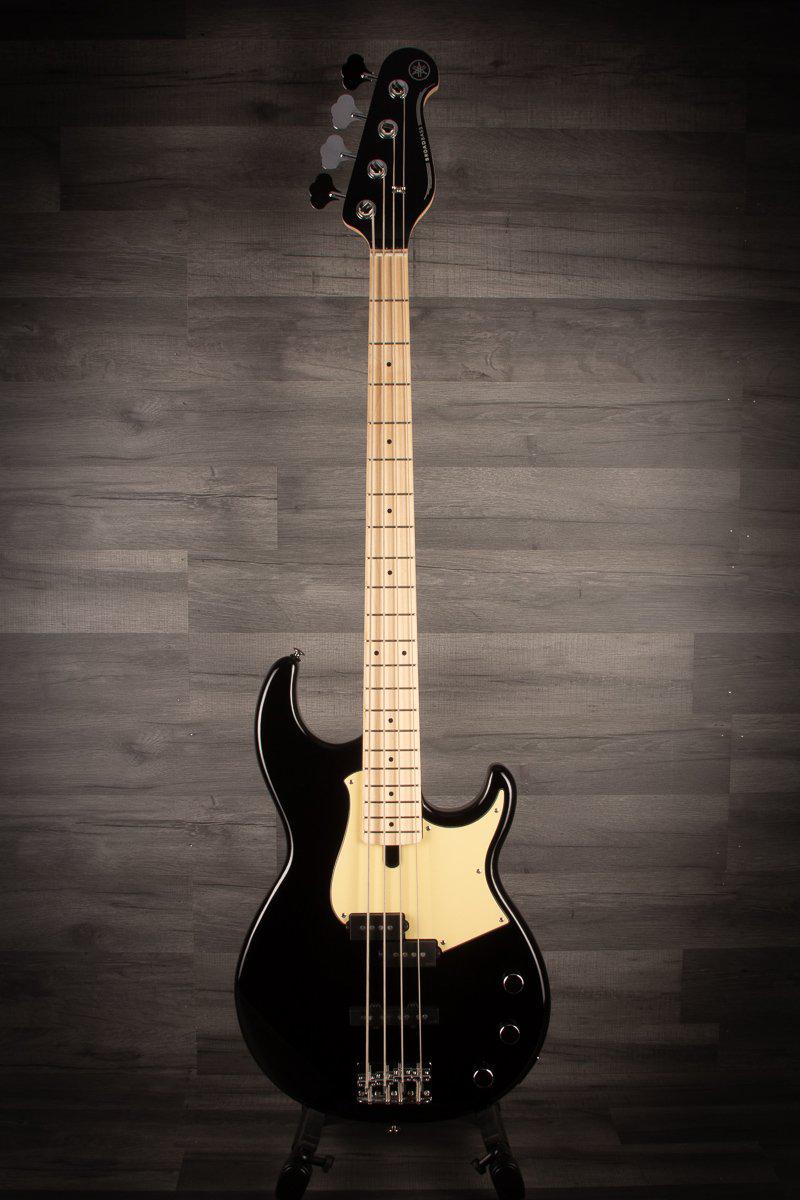 Yamaha BB434M Bass Black