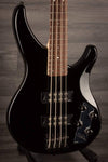 Yamaha Bass Guitar Yamaha TRBX304 Bass Guitar - Black