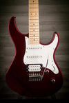 Yamaha Electric Guitar Yamaha Pacifica 112VM Electric Guitar - Red Metallic