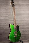 Yamaha RSS20 Revstar - Flash Green | MusicStreet