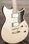 Yamaha RSS20 Revstar - Vintage White - MusicStreet