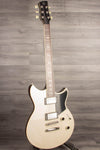 Yamaha RSS20 Revstar - Vintage White - MusicStreet