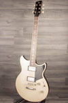 Yamaha RSS20 Revstar - Vintage White - MusicStreet