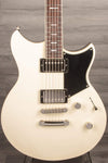 Yamaha RSS20 Revstar - Vintage White - MusicStreet